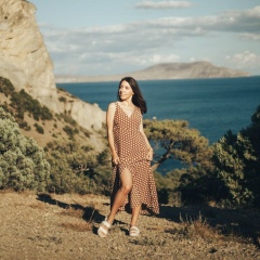 Елена Седова, 12.01, Москва