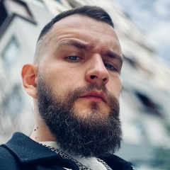 Александр Перевалов, 20.12.1994, Екатеринбург