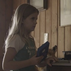 Надя Борисова, 04.10.1989, Санкт-Петербург