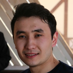 Бекзат Абдираимов, 21.01.1989, Астана