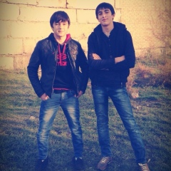 Магомед Идрисов, 27.12.1997, Грозный