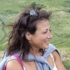 Анастасия Ульянова, 02.10.1978, Уфа