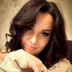 Анастасия , 10.05.1990, Обнинск