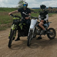 Максим Ковалев, 02.10