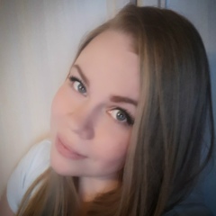 Анна Зайцева, 16.09, Санкт-Петербург