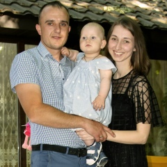 Олена Мороз, 30.10, Винница