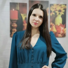 Евгения Асташова, 27.11, Полоцк