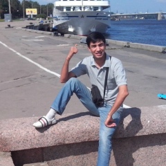 Bek Raximov, 29.01.1985, Самарканд