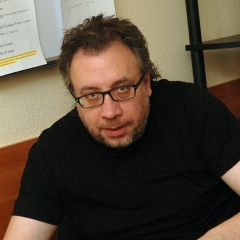 Харитон Мымриков, 05.11, Москва