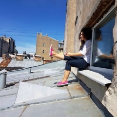 Юлия Бердникова, 11.03, Санкт-Петербург