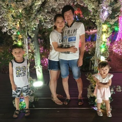 Серега Дюгай, 29.11.1989, Ansan