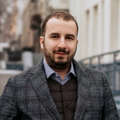 Андрей Гулевич, 29.01.1988, Хабаровск