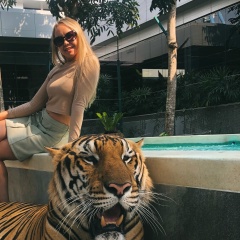 Татьяна Овчинникова, 17.01, Иркутск