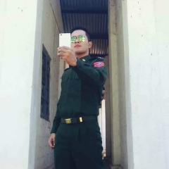 Chit Sone, 20.05.1989