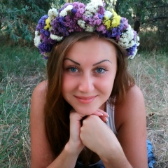 Натаха Ищенко, 26.07.1988, Николаев