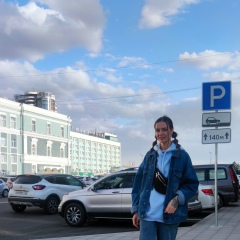 Ленуська Ткач, 06.05, Благовещенск