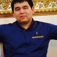 Rauan Adai, 12.03, Актау