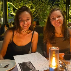 Eliza Briskie, 02.09, Amsterdam