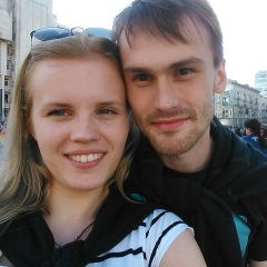 Юрий Князевский, 10.12, Киев