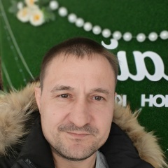 Михаил Ковач, 18.02.1979, Янаул