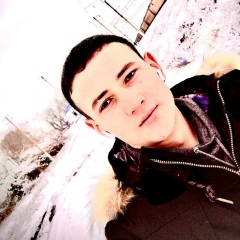 Карим Нурасаев, 12.03, Алматы