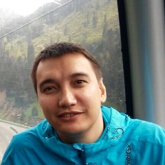 Даулет Маишев, 17.07, Костанай