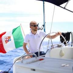 Дмитрий Нестеров