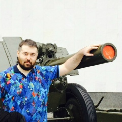 Артём Бойков, Санкт-Петербург