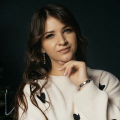 Екатерина Долженко, 15.12.1997, Благовещенск