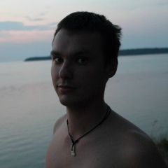 Паша Сало, 22.10.1986, Киев