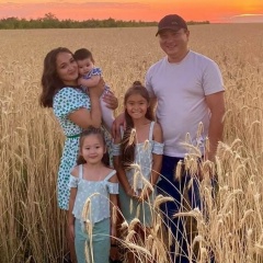 Алмат Шалабаев, 28.12.1991, Оренбург