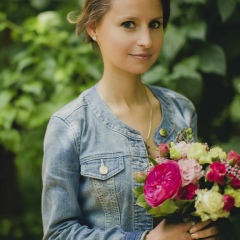 Наташа Титова, 20.06, Москва