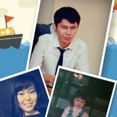 Алия Омарова, 15.09.1965, Актобе