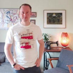 Эрик Дорманн, 07.10.1986, Hamburg