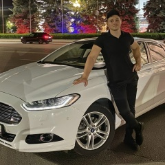 Ислам Тхамитлоков, 07.04, Нальчик