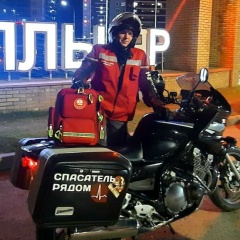 Антон Миронов, 01.03.1989, Заинск