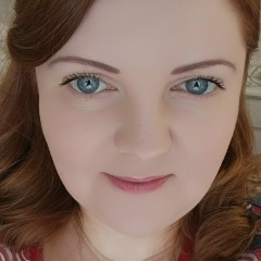 Наталья Савельева, Самара