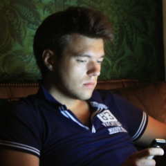 Михаил Шейбе, 05.02.1987, Москва