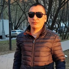 Kt Uv, Красноярск