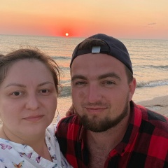 Яна Мартыненко, 27.12, Москва