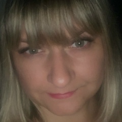 Аня Сергеева, 31.03, Санкт-Петербург