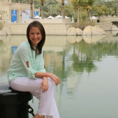 Albina Khairova, 02.01.1990, Астана