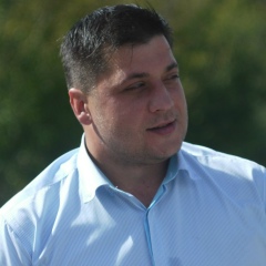 Андреи Спинеи, 17.02.1984, Москва