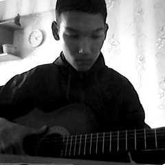 Нуржан Татибеков, 24.03, Балхаш