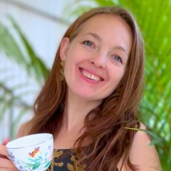 Анастасия Шарова, Berlin