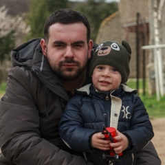 Дима Калин, 27.10.1995