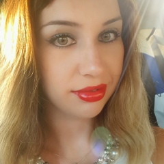 Мария Лебедева, 18.04.1988