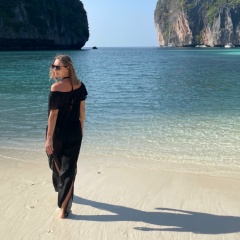 Юлия Тарасова, 18.01.1987, Москва