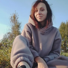 Валентина Ходакова, 07.07, Москва