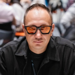 Владимир Воронович, 14.04, Москва